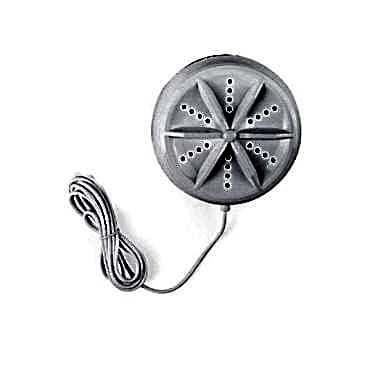  Mini  Portatif Çamaşır Makinesi 