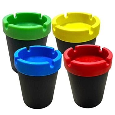 Dumansız Kova Küllük