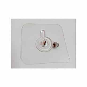 Ultra Güçlü Vantuzlu Askı