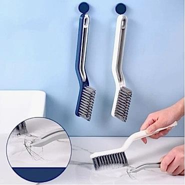 Cımbızlı Temizlik Fırçası