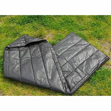 Su Geçirmez Uyku Tulumu -10