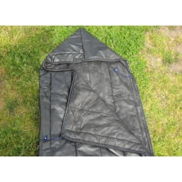 Su Geçirmez Uyku Tulumu -10