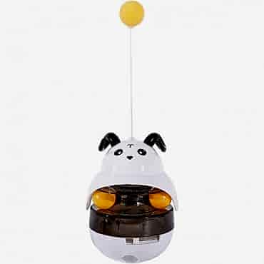 Mama Hazneli Hacıyatmaz Oyuncağı 