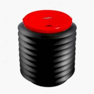 Çok Amaçlı Katlanabilir Araç İçi Kova 