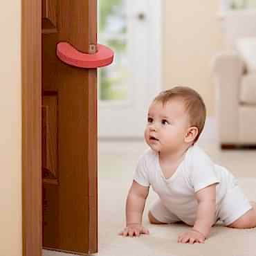 Kapı Çarpma Önleyici Stoper 4 lü Set