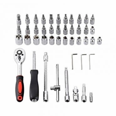 46 Parça Lokma Takımı 