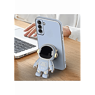 Astronot Telefon Tutucu