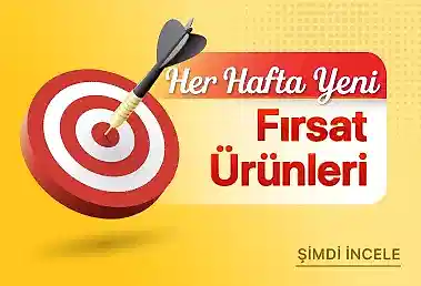 Fırsat ürünleri