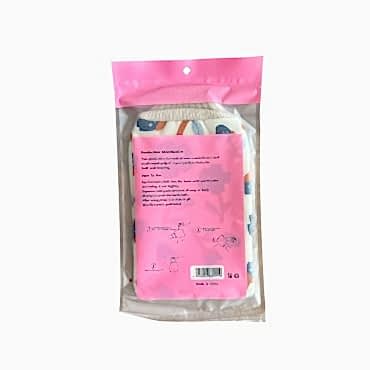 Eldiven Banyo Kesesi