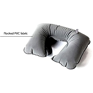 Araç Boyun ve Seyahat Yastığı