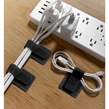 20 Adet Kendinden Yapışkanlı Cırt Cırtlı Bant