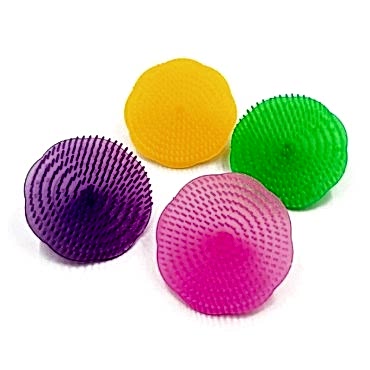 Kedi Köpek Yıkama Fırçası