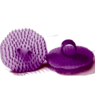 Kedi Köpek Yıkama Fırçası