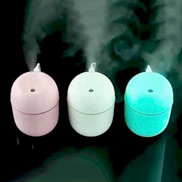 Hava Oda Nemlendirici Difüzör