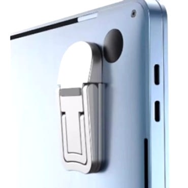 Laptop Standı 2 Kademeli Yükseltme Ayarlı - 2 Adet