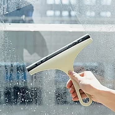 Çok Amaçlı Banyo ve Cam Ayna Temizlik Sileceği