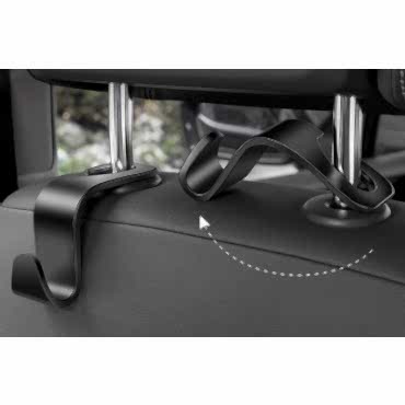 4  Adet Araba Koltuk Arkası Askı