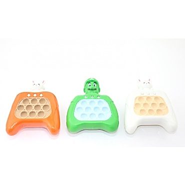 Işıklı Müzikli Pop-It 