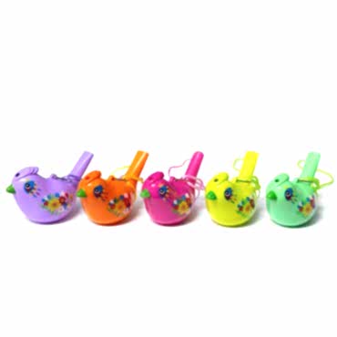 Asmalı Kuş Düdük 