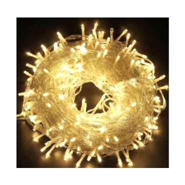 10m Sabit Yanan LED Işık Gün Işığı 