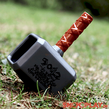 Thor Çekiç Tasarımlı Kupa