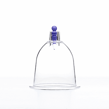 4 Numara Hacamat Kupası 100 adet