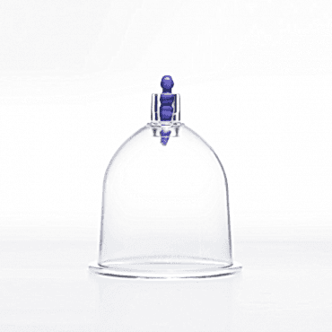 5 Numara Hacamat Kupası 100 adet