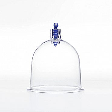 6 Numara Hacamat Kupası 100 Adet 