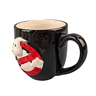 Hayalet Avcıları Kupa Bardak