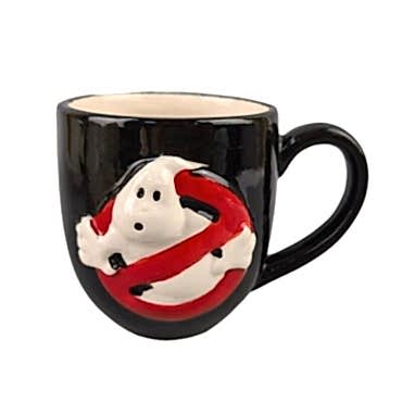 Hayalet Avcıları Kupa Bardak