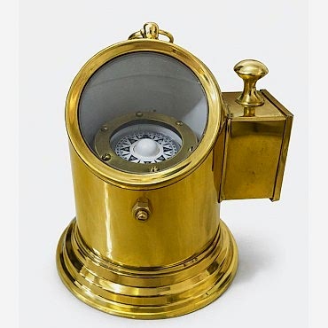 Pirinç Filika Pusulası 