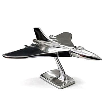 Vulcan Krom Uçak 
