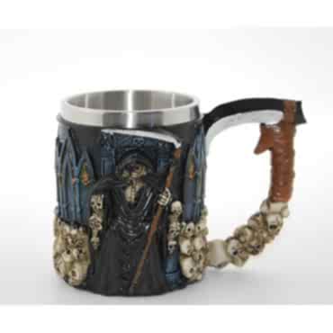 Paslanmaz Çelik Tasarım Kupa Bardak