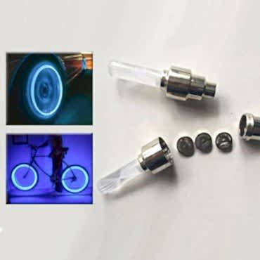 Işıklı Sibop Kapağı 2 Adet