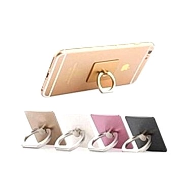 Cep Telefonu Selfie Yüzüğü