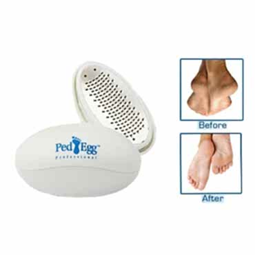 Ped Egg Topuk Törpüsü