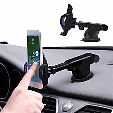 Teleskopik Telefon Tutucu