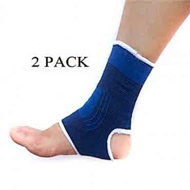 Sporcu Ayak Bilekliği