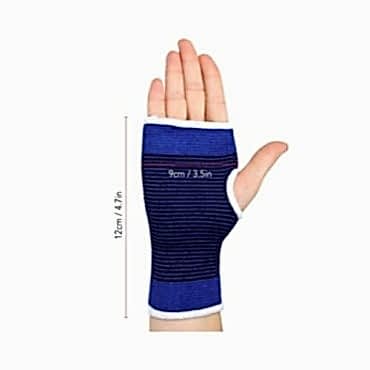 Sporcu El Bilekliği