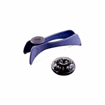 İpli Tüy Alma Aleti