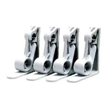 Masa Örtüsü Mandalları 4 Adet