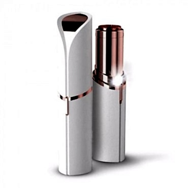 Yüz Ve Cilt Epilasyon Aleti Flawless