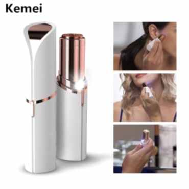 Yüz Ve Cilt Epilasyon Aleti Flawless