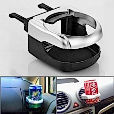 Araç İçi Bardak Tutucu
