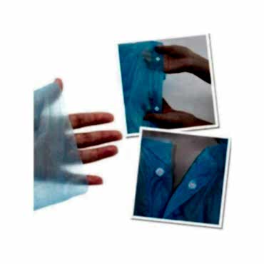 Tek Kullanımlık Yağmurluk