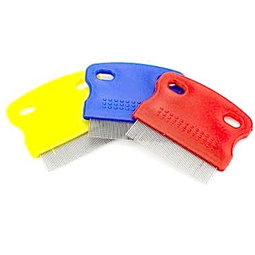 Kedi Köpek İçin Bit Pire Tarağı