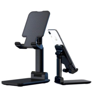 Portatif Masaüstü Telefon Tablet Tutucu