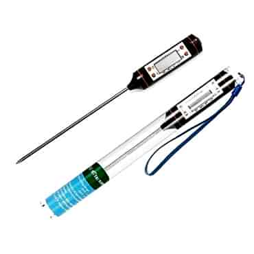 Et Termometre Yemek Sıcaklık Ölçer