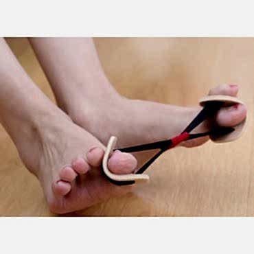 Ayak Parmak Egzersiz Lastiği