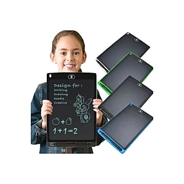 Lcd Çizim Eğitim Tableti
